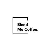 Blend Me Coffee logo - Similar company to Lulus Coffee & Co.