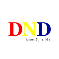 DND INDUSTRY logo - Similar company to Ab Snaigė