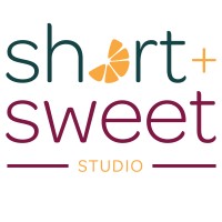 Short + Sweet Studio logo - Similar company to Sweet Justice