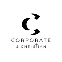 Corporate & Christian logo - Similar company to Ifale - International Aspiring Leaders
