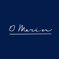 D-Marin Middle East logo - Similar company to D-Marin | The Selection Of Premium Marinas