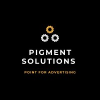 Pigment Solutions logo - Similar company to Pigmentsolution Gmbh