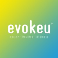 evokeu logo - Similar company to Adapt By Arc