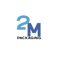 2M Packaging logo - Similar company to Pegasus Distillerie