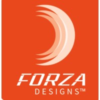 Forza logo - Similar company to Gps Logistics, S.A.