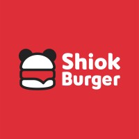 Shiok Burger logo - Similar company to Vernal Group