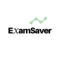 Examsaver Online Tutoring logo - Similar company to Next Gen Tutors Ltd