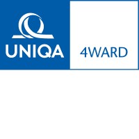 UNIQA 4WARD logo - Similar company to Konstanta