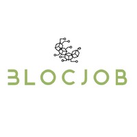 BlocJob - Việc Làm Blockchain Việt Nam logo - Similar company to Bitjob