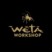 Wētā Workshop Ltd logo - Similar company to Friends Of Figma, Wellington