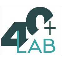 40+Lab logo - Similar company to Drip App