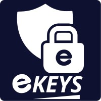 eKeys.me logo - Similar company to Guestkey Limited