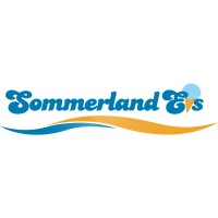 Sommerland Eis logo - Similar company to Eis Engelchen®