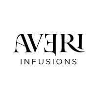 Averi Infusions - Finally! A Delicious Cannabis Infused Beverage! logo - Similar company to Colour By Design