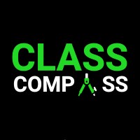 ClassCompass logo - Similar company to Noorsphere