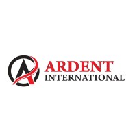 Ardent International Private Limited logo - Similar company to Kgps Engineers Private Limited