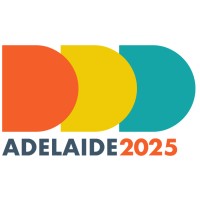 DDD Adelaide logo - Similar company to Tiimely