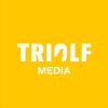 Triolf.Media logo - Similar company to Nuu Studio
