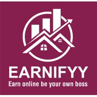 Styflowne Finance Services Private Limited ( Earnifyy) logo - Similar company to Devdotcom
