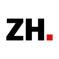 Zentrum HOLZ logo - Similar company to Bundesverband Proholzfenster