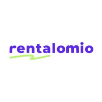 RentaloMio logo - Similar company to Boki