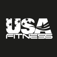USAFITNESS logo - Similar company to Bulevip.Com