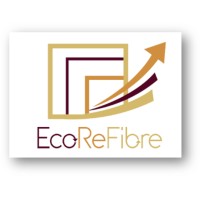 EcoReFibre logo - Similar company to Wsolve