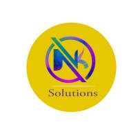 NK Solutions logo - Similar company to Nk Solutions Ltd.