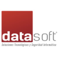 DataSoft S.A. logo - Similar company to Key One