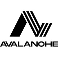 Avalanche Paris logo - Similar company to Vanta