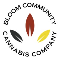 Bloom Community Cannabis Company logo - Similar company to Beyond Bloom Canna Corp