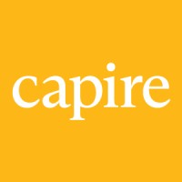 Capire Consulting Group logo - Similar company to Haltingwinter Municipal Solutions