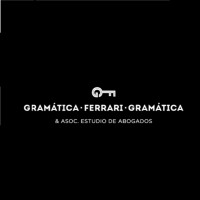 Gramática - Ferrari - Gramática logo - Similar company to Blend Images