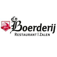D’n Boerderij Restaurant - Zalen 's-Hertogenbosch logo - Similar company to De Lachende Vis