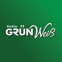 Radio Grün Weiß logo - Similar company to Hochsteiermark