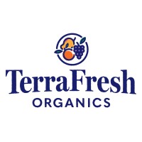 TerraFresh Organics logo - Similar company to Terra Trading