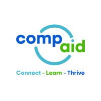 Compaid logo - Similar company to Krea Desarrollos