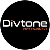 Divtone Entertainment logo - Similar company to Z-Pop Dream