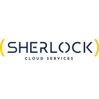 Sherlock Cloud Solutions & Services logo - Similar company to Parallax System