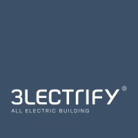 3lectrify logo - Similar company to Perma-Trade Wassertechnik Gmbh