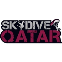 SKYDIVE QATAR logo - Similar company to Rtc Group Qatar
