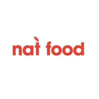 Nat Food GmbH logo - Similar company to Agarikus