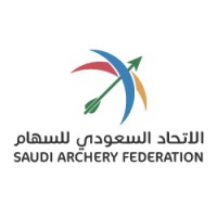 Saudi Archery Federation logo - Similar company to Saudi Arabian Equestrian Federation