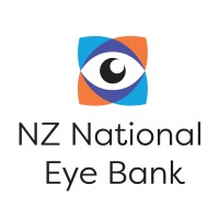 New Zealand National Eye Bank logo - Similar company to Global Alliance Of Eye Banks (Gaeba)