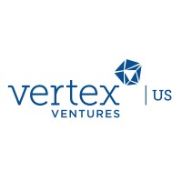 Vertex Ventures US logo - Similar company to Lightbeam.Ai