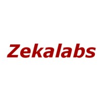 Zekalabs logo - Similar company to Celem Passive Components