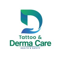 Tattoo & Derma care logo - Similar company to Ephemeral Tattoo
