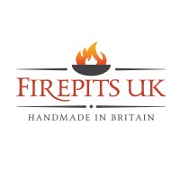Firepits UK logo - Similar company to Firestorm Heaters