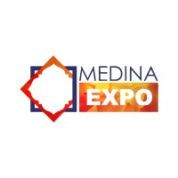 Medina Expo Belgium logo - Similar company to Idezign