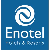 Enotel Hotels & Resorts logo - Similar company to Pontes Hotéis & Resorts